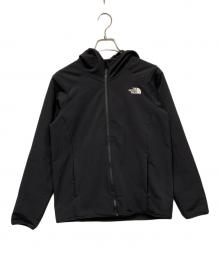 THE NORTH FACE（ザ ノース フェイス）の古着「ジャケット」｜ブラック