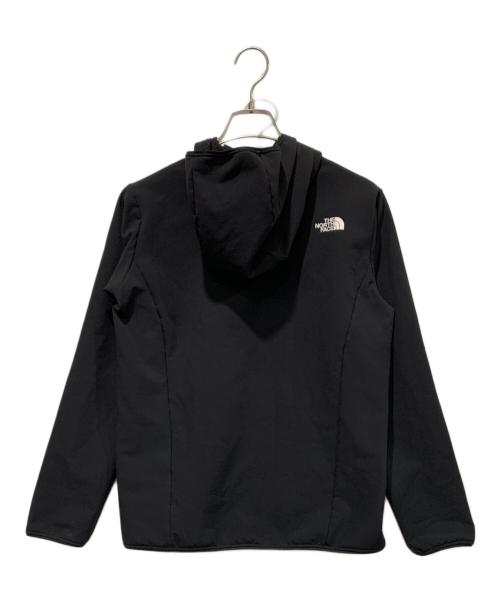 THE NORTH FACE（ザ ノース フェイス）THE NORTH FACE (ザ ノース フェイス) ジャケット ブラック サイズ:SIZE Mの古着・服飾アイテム