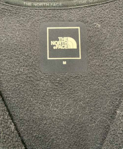 THE NORTH FACE（ザ ノース フェイス）THE NORTH FACE (ザ ノース フェイス) ジャケット ブラック サイズ:SIZE Mの古着・服飾アイテム