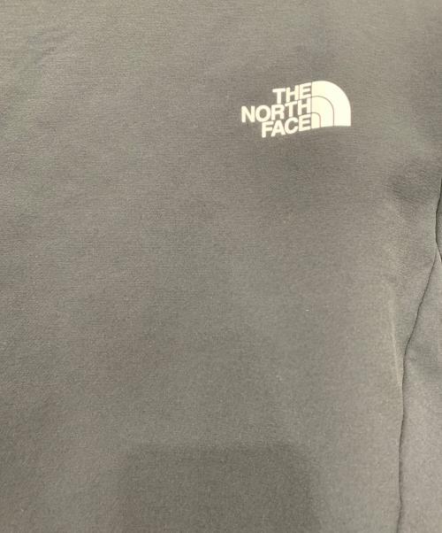 THE NORTH FACE（ザ ノース フェイス）THE NORTH FACE (ザ ノース フェイス) ジャケット ブラック サイズ:SIZE Mの古着・服飾アイテム