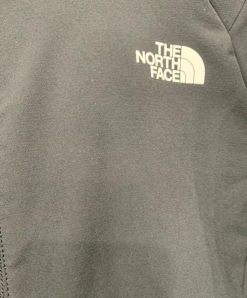 THE NORTH FACE（ザ ノース フェイス）THE NORTH FACE (ザ ノース フェイス) ジャケット ブラック サイズ:SIZE Mの古着・服飾アイテム