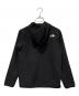 THE NORTH FACE (ザ ノース フェイス) ジャケット ブラック サイズ:SIZE M：5000円