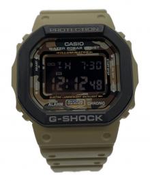 CASIO（カシオ）の古着「G-SHOCK　カモフラ」