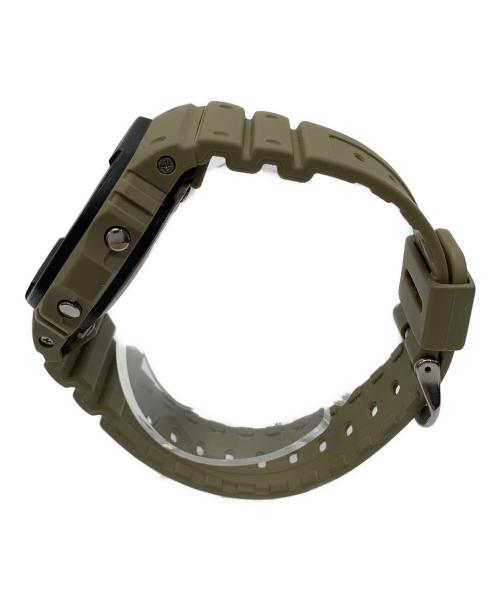 CASIO（カシオ）CASIO (カシオ) G-SHOCK　カモフラの古着・服飾アイテム