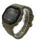 CASIO (カシオ) G-SHOCK　カモフラ：18000円