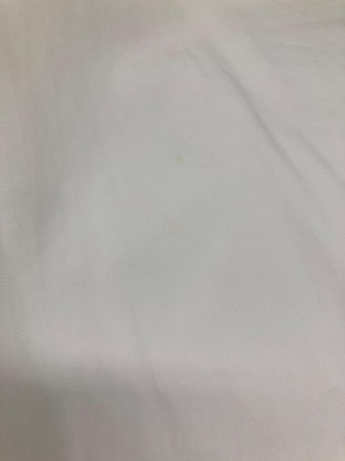 GIVENCHY（ジバンシィ）GIVENCHY (ジバンシィ) アイコニックバンド ドレスシャツ ホワイト サイズ:38の古着・服飾アイテム