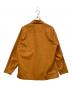 Christian Dior (クリスチャン ディオール) ジップアップジャケット オレンジ サイズ:SIZE L：10000円