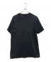 Hysteric Glamour (ヒステリックグラマー) 半袖カットソー ブラック サイズ:SIZE M：8000円