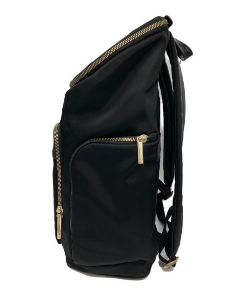 Samsonite（サムソナイト）Samsonite (サムソナイト) Mobile Solution 2 Deluxe Backpack ブラックの古着・服飾アイテム