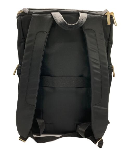 Samsonite（サムソナイト）Samsonite (サムソナイト) Mobile Solution 2 Deluxe Backpack ブラックの古着・服飾アイテム