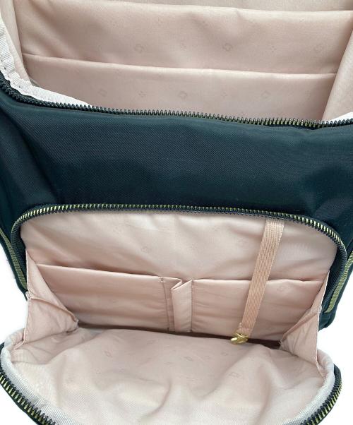Samsonite（サムソナイト）Samsonite (サムソナイト) Mobile Solution 2 Deluxe Backpack ブラックの古着・服飾アイテム