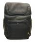 Samsonite（サムソナイト）の古着「Mobile Solution 2 Deluxe Backpack」｜ブラック