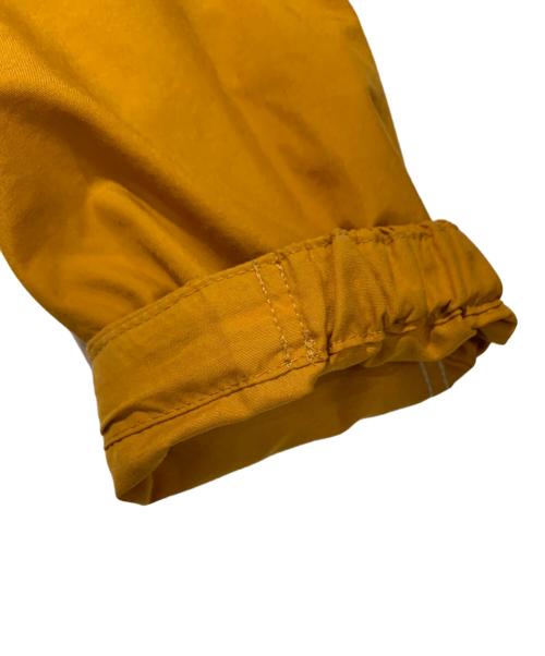 THE NORTH FACE（ザ ノース フェイス）THE NORTH FACE (ザ ノース フェイス) コンパクトジャケット ブラウン×ベージュ サイズ:SIZE Mの古着・服飾アイテム