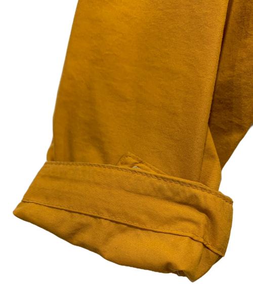 THE NORTH FACE（ザ ノース フェイス）THE NORTH FACE (ザ ノース フェイス) コンパクトジャケット ブラウン×ベージュ サイズ:SIZE Mの古着・服飾アイテム