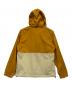 THE NORTH FACE (ザ ノース フェイス) コンパクトジャケット ブラウン×ベージュ サイズ:SIZE M：6000円