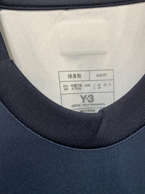 adidas（アディダス）adidas (アディダス) 2024レプリカユニフォーム ブルー サイズ:Sの古着・服飾アイテム