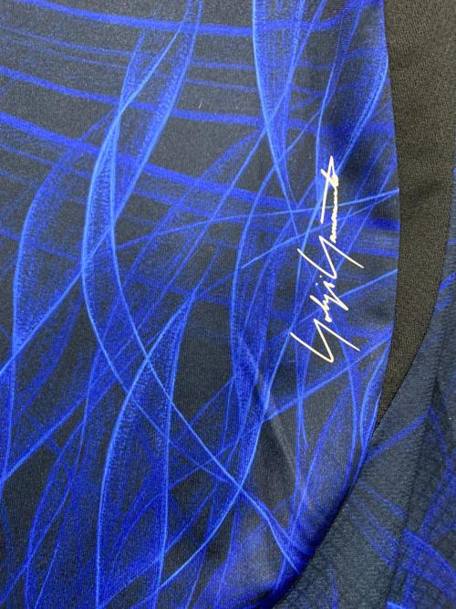 adidas（アディダス）adidas (アディダス) 2024レプリカユニフォーム ブルー サイズ:Sの古着・服飾アイテム