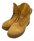 Timberlandティンバーランド）の古着「ブーツ」｜ベージュ