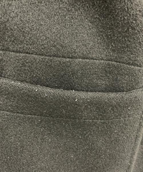 POLO RALPH LAUREN（ポロ・ラルフローレン）POLO RALPH LAUREN (ポロ・ラルフローレン) ダッフルコート ブラック サイズ:SIZE Mの古着・服飾アイテム