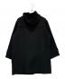 POLO RALPH LAUREN (ポロ・ラルフローレン) ダッフルコート ブラック サイズ:SIZE M：12000円