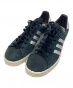 adidasアディダス）の古着「ローカットスニーカー」｜ブラック