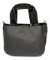 ANNA SUI (アナスイ) ハンドバッグ ブラック：12000円