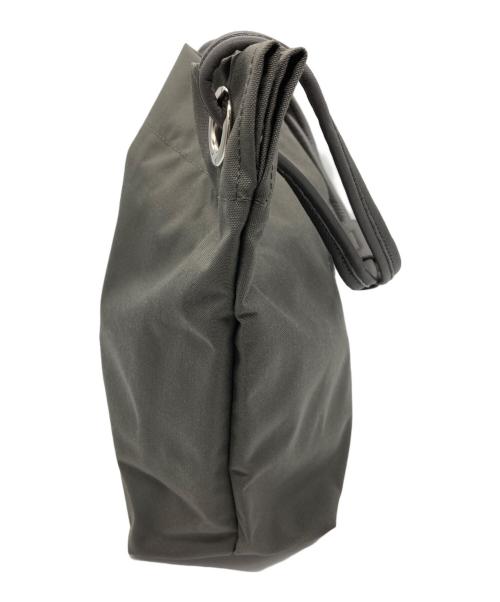 russet（ラシット）russet (ラシット) 2WAYバッグ グレー 未使用品の古着・服飾アイテム