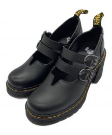 Dr.Martens（ドクターマーチン）の古着「メリージェーン　EVIEE」｜ブラック
