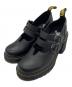Dr.Martens（ドクターマーチン）の古着「メリージェーン　EVIEE」｜ブラック