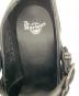 中古・古着 Dr.Martens (ドクターマーチン) メリージェーン　EVIEE ブラック サイズ:24.5cm：17000円