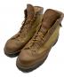 Danner（ダナー）の古着「DANNER LIGHT」｜ブラウン×カーキ