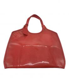 LOUIS VUITTON（ルイ ヴィトン）の古着「エピ・プラージュ」｜レッド