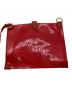 中古・古着 LOUIS VUITTON (ルイ ヴィトン) エピ・プラージュ レッド：28000円