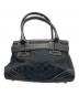 COACH (コーチ) トートバッグ ブラック：10000円