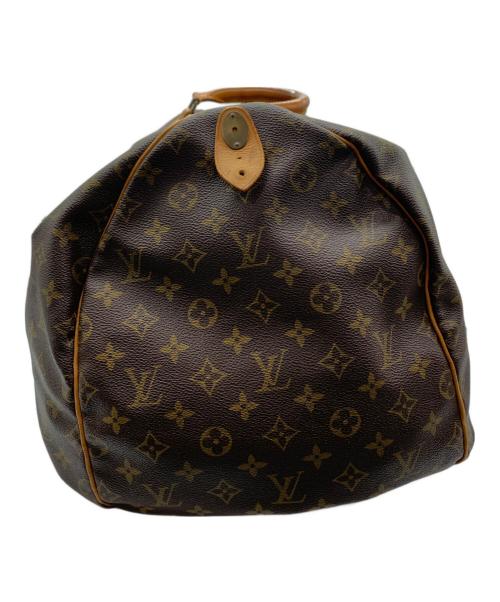 LOUIS VUITTON（ルイ ヴィトン）LOUIS VUITTON (ルイ ヴィトン) キーポル55 ブラウンの古着・服飾アイテム