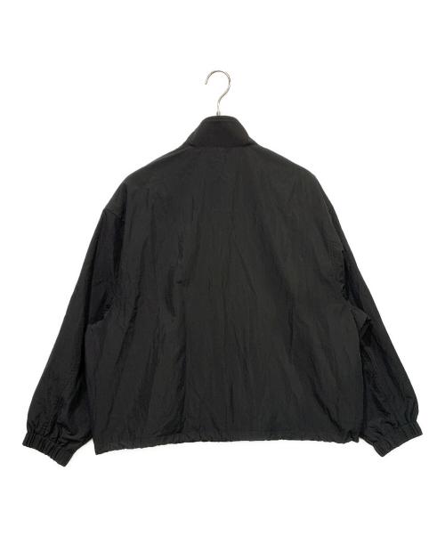 FRED PERRY（フレッドペリー）FRED PERRY (フレッドペリー) Zip Through Jacket ブラック サイズ:SIZE 10の古着・服飾アイテム