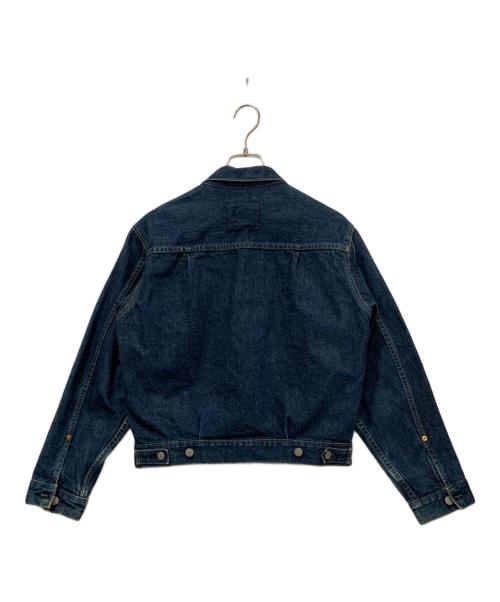 LEVI'S（リーバイス）LEVI'S (リーバイス) デニムジャケット　71507 XX インディゴ サイズ:SIZE 38の古着・服飾アイテム