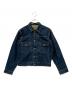 LEVI'S（リーバイス）の古着「デニムジャケット　71507 XX」｜インディゴ