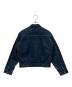 LEVI'S (リーバイス) デニムジャケット　71507 XX インディゴ サイズ:SIZE 38：25000円