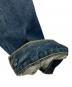 中古・古着 LEVI'S (リーバイス) デニムジャケット　71507 XX インディゴ サイズ:SIZE 38：25000円