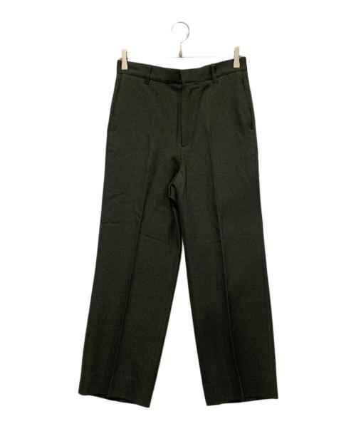 JOHNBULL（ジョンブル）JOHNBULL (ジョンブル) アクションスラックス グレー サイズ:SIZE Sの古着・服飾アイテム