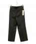 JOHNBULL (ジョンブル) アクションスラックス グレー サイズ:SIZE S：7000円