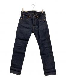 LEVI'S PReMIUM（リーバイス プレミアム）の古着「デニムパンツ」｜インディゴ