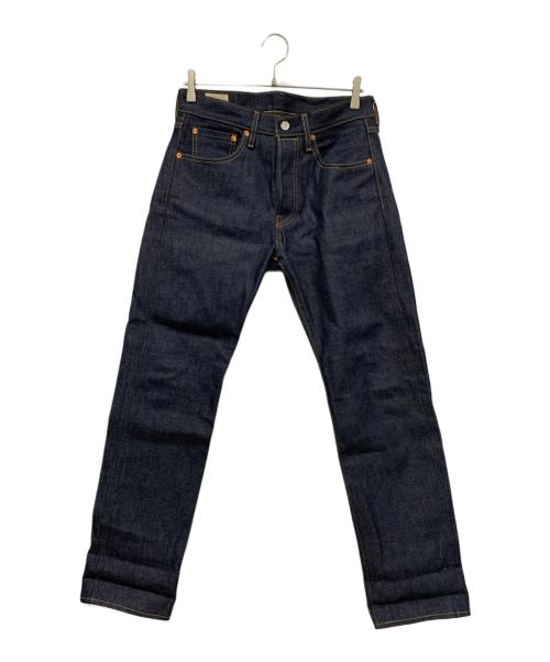 LEVI'S PReMIUM（リーバイス プレミアム）LEVI'S PReMIUM (リーバイス プレミアム) デニムパンツ インディゴ サイズ:SIZE W29×L30の古着・服飾アイテム