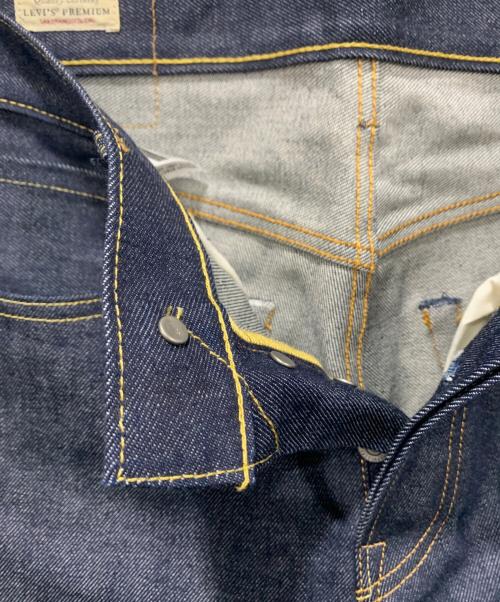 LEVI'S PReMIUM（リーバイス プレミアム）LEVI'S PReMIUM (リーバイス プレミアム) デニムパンツ インディゴ サイズ:SIZE W29×L30の古着・服飾アイテム