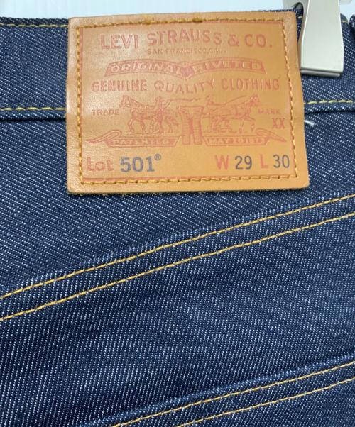 LEVI'S PReMIUM（リーバイス プレミアム）LEVI'S PReMIUM (リーバイス プレミアム) デニムパンツ インディゴ サイズ:SIZE W29×L30の古着・服飾アイテム