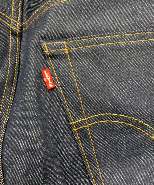 LEVI'S PReMIUM（リーバイス プレミアム）LEVI'S PReMIUM (リーバイス プレミアム) デニムパンツ インディゴ サイズ:SIZE W29×L30の古着・服飾アイテム