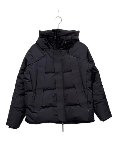 PHENIX（フェニックス）PHENIX (フェニックス) ダウンジャケット ネイビー サイズ:SIZE Sの古着・服飾アイテム