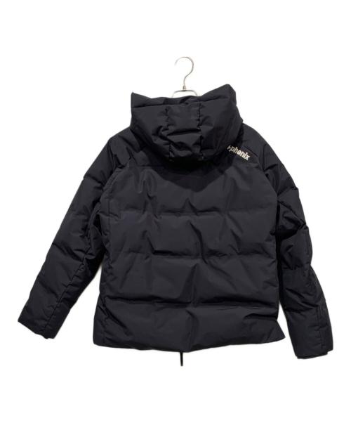PHENIX（フェニックス）PHENIX (フェニックス) ダウンジャケット ネイビー サイズ:SIZE Sの古着・服飾アイテム