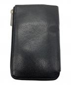 PORTERポーター）の古着「ARRANGE MULTI CASE」｜ブラック